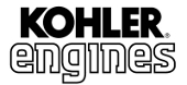 Kohler Engines