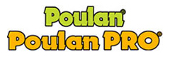 Poulan and Poulan Pro